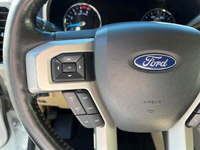 2019 Ford F-350 Super Duty Lariat   - Photo 30 - Salt Lake City, UT 84115