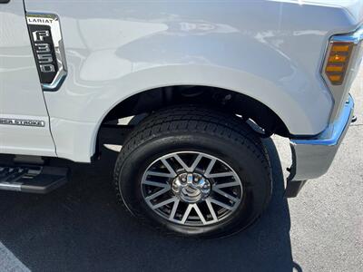 2019 Ford F-350 Super Duty Lariat   - Photo 13 - Salt Lake City, UT 84115