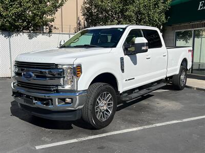 2019 Ford F-350 Super Duty Lariat   - Photo 3 - Salt Lake City, UT 84115