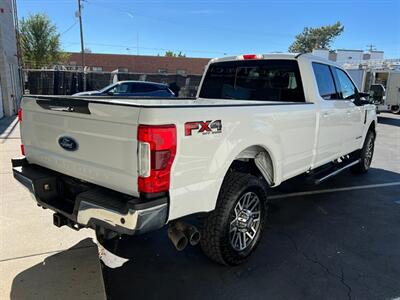 2019 Ford F-350 Super Duty Lariat   - Photo 8 - Salt Lake City, UT 84115