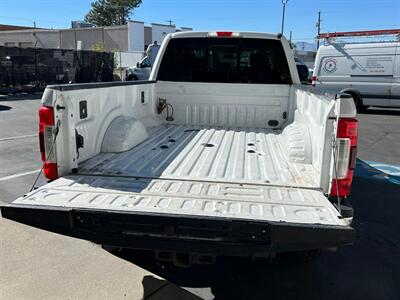 2019 Ford F-350 Super Duty Lariat   - Photo 7 - Salt Lake City, UT 84115