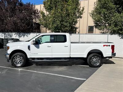 2019 Ford F-350 Super Duty Lariat   - Photo 4 - Salt Lake City, UT 84115