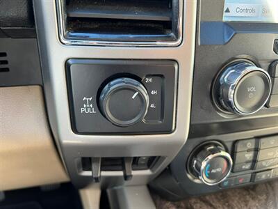 2019 Ford F-350 Super Duty Lariat   - Photo 33 - Salt Lake City, UT 84115