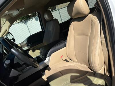 2019 Ford F-350 Super Duty Lariat   - Photo 20 - Salt Lake City, UT 84115