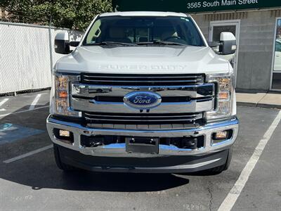 2019 Ford F-350 Super Duty Lariat   - Photo 2 - Salt Lake City, UT 84115