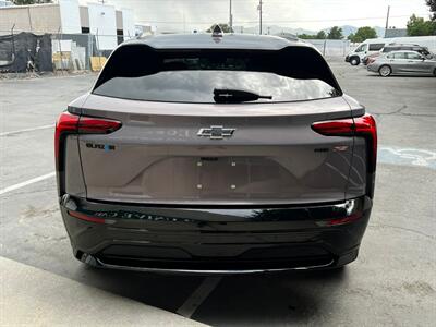 2024 Chevrolet Blazer EV RS - Photo 6 - Salt Lake City, UT 84115