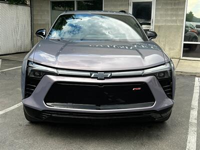 2024 Chevrolet Blazer EV RS - Photo 2 - Salt Lake City, UT 84115
