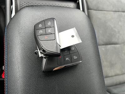 2024 Chevrolet Blazer EV RS - Photo 38 - Salt Lake City, UT 84115