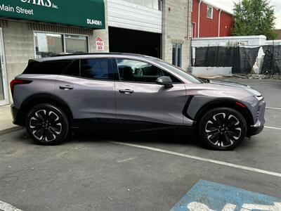 2024 Chevrolet Blazer EV RS - Photo 8 - Salt Lake City, UT 84115