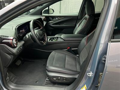 2024 Chevrolet Blazer EV RS - Photo 17 - Salt Lake City, UT 84115