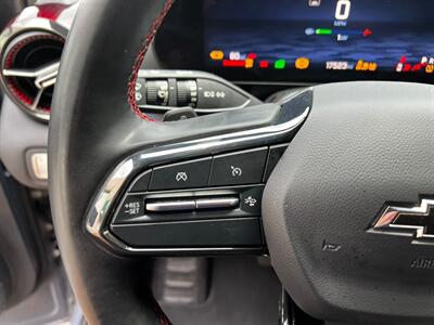 2024 Chevrolet Blazer EV RS - Photo 32 - Salt Lake City, UT 84115