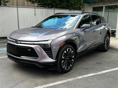 2024 Chevrolet Blazer EV RS - Photo 3 - Salt Lake City, UT 84115