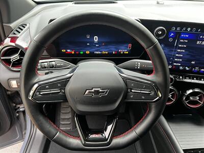 2024 Chevrolet Blazer EV RS - Photo 35 - Salt Lake City, UT 84115