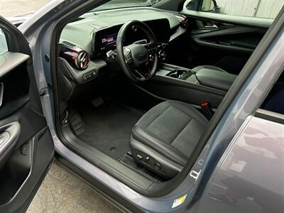 2024 Chevrolet Blazer EV RS - Photo 16 - Salt Lake City, UT 84115