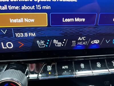 2024 Chevrolet Blazer EV RS - Photo 41 - Salt Lake City, UT 84115