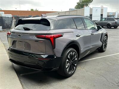 2024 Chevrolet Blazer EV RS - Photo 7 - Salt Lake City, UT 84115