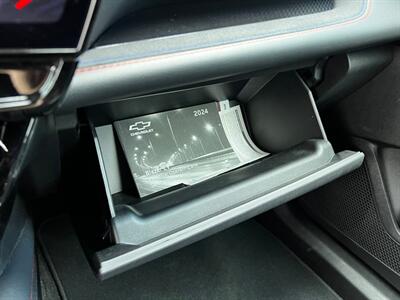 2024 Chevrolet Blazer EV RS - Photo 47 - Salt Lake City, UT 84115