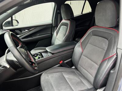 2024 Chevrolet Blazer EV RS - Photo 18 - Salt Lake City, UT 84115