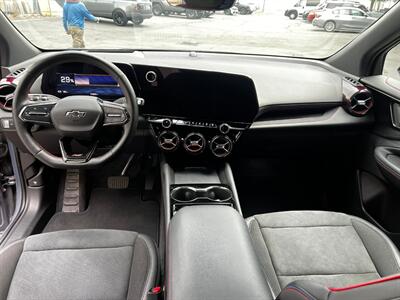 2024 Chevrolet Blazer EV RS - Photo 24 - Salt Lake City, UT 84115