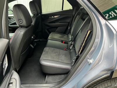 2024 Chevrolet Blazer EV RS - Photo 20 - Salt Lake City, UT 84115