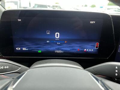 2024 Chevrolet Blazer EV RS - Photo 36 - Salt Lake City, UT 84115