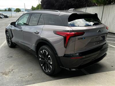 2024 Chevrolet Blazer EV RS - Photo 5 - Salt Lake City, UT 84115