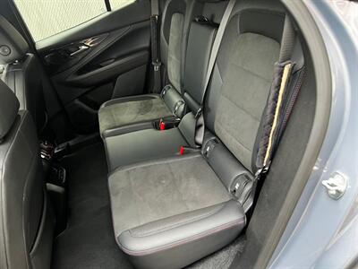 2024 Chevrolet Blazer EV RS - Photo 21 - Salt Lake City, UT 84115
