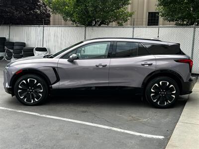 2024 Chevrolet Blazer EV RS - Photo 4 - Salt Lake City, UT 84115