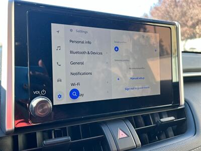 2024 Toyota RAV4 LE   - Photo 34 - Salt Lake City, UT 84115