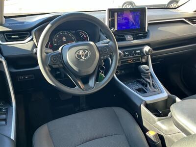 2024 Toyota RAV4 LE   - Photo 22 - Salt Lake City, UT 84115