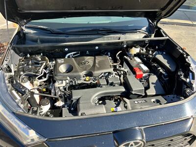 2024 Toyota RAV4 LE   - Photo 36 - Salt Lake City, UT 84115
