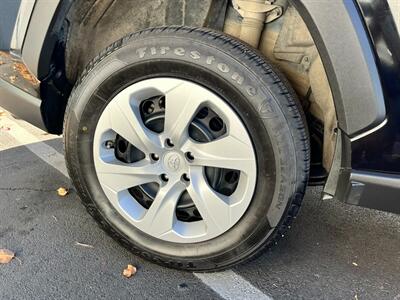 2024 Toyota RAV4 LE   - Photo 11 - Salt Lake City, UT 84115