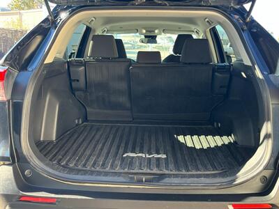 2024 Toyota RAV4 LE   - Photo 7 - Salt Lake City, UT 84115