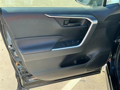 2024 Toyota RAV4 LE   - Photo 14 - Salt Lake City, UT 84115