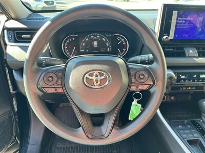 2024 Toyota RAV4 LE   - Photo 23 - Salt Lake City, UT 84115