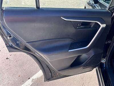 2024 Toyota RAV4 LE   - Photo 18 - Salt Lake City, UT 84115