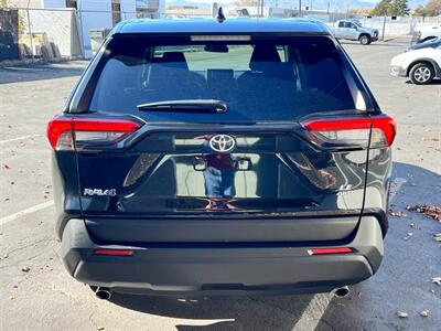 2024 Toyota RAV4 LE   - Photo 6 - Salt Lake City, UT 84115