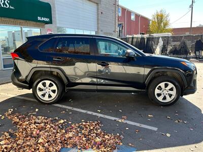 2024 Toyota RAV4 LE   - Photo 9 - Salt Lake City, UT 84115