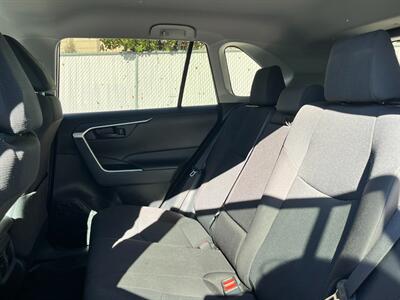 2024 Toyota RAV4 LE   - Photo 20 - Salt Lake City, UT 84115