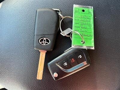 2024 Toyota RAV4 LE   - Photo 29 - Salt Lake City, UT 84115