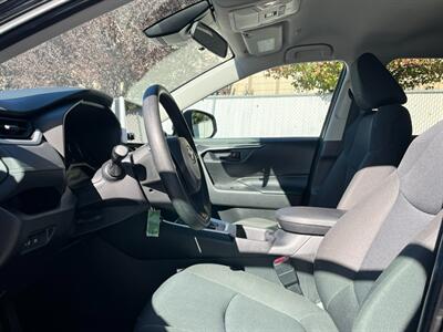2024 Toyota RAV4 LE   - Photo 16 - Salt Lake City, UT 84115