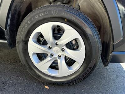 2024 Toyota RAV4 LE   - Photo 10 - Salt Lake City, UT 84115