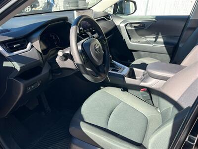 2024 Toyota RAV4 LE   - Photo 15 - Salt Lake City, UT 84115
