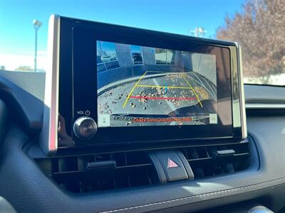 2024 Toyota RAV4 LE   - Photo 33 - Salt Lake City, UT 84115