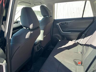 2024 Toyota RAV4 LE   - Photo 19 - Salt Lake City, UT 84115
