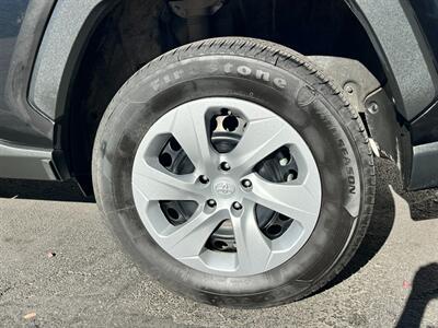 2024 Toyota RAV4 LE   - Photo 12 - Salt Lake City, UT 84115