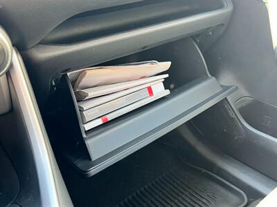 2024 Toyota RAV4 LE   - Photo 35 - Salt Lake City, UT 84115