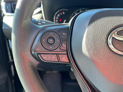 2024 Toyota RAV4 LE   - Photo 24 - Salt Lake City, UT 84115