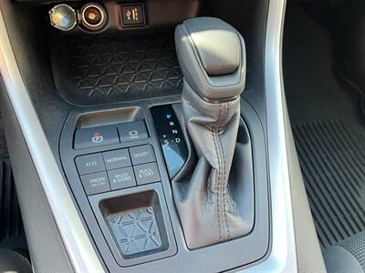 2024 Toyota RAV4 LE   - Photo 30 - Salt Lake City, UT 84115