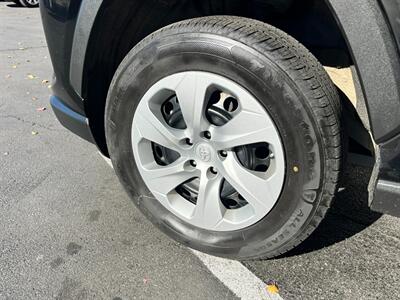 2024 Toyota RAV4 LE   - Photo 13 - Salt Lake City, UT 84115